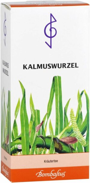 Kalmuswurzeltee 150 G Tee