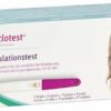Cyclotest Lh Sticks Ovulationstest 9 Stück