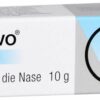 Siozwo Pflege Balsam Für die Nase 10 G Balsam
