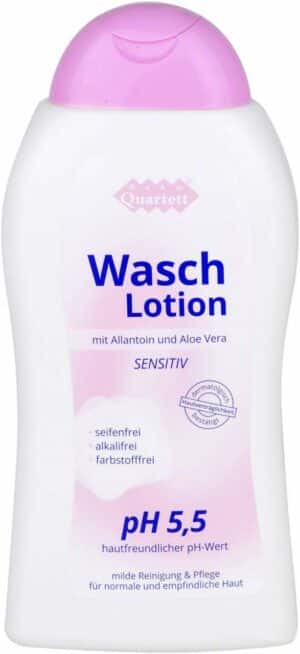 Waschlotion Sensitive Ph 5