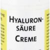 Hyaluronsäure 50 ml Creme