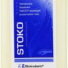 Stokoderm Aqua Sensitive Hautschutzcreme 500 ml Creme
