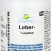 Leber 240 Tabletten