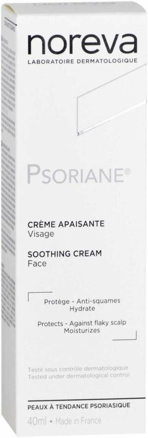 Psoriane 40 ml Creme