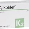K2 Köhler 60 Kapseln