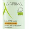 Aderma Exomega Control Reinigungsgel 2in1 200 ml