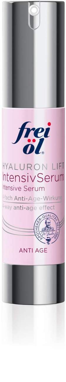 Frei Öl Anti Age Intensivserum 20 ml