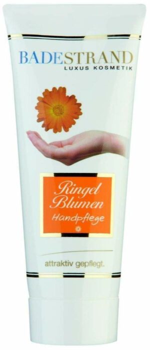 Ringelblumen Handpflege 100 ml