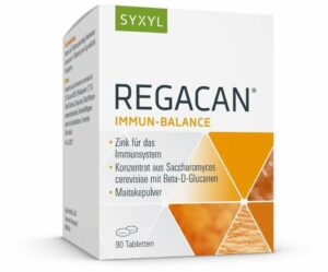 Regacan Syxyl 90 Tabletten