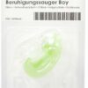 Beruhigungssauger Kirsche Silikon Boy 0 Bis 6 Monate