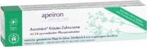 Auromere Ayurvedische Kräuter Zahncreme 75 ml