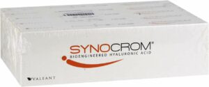 Synocrom Fertigspritze Steril 5x2 ml