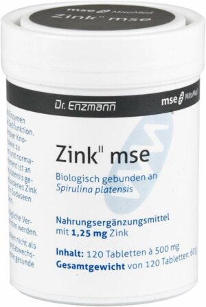 Zink II Mse 1