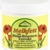Melkfett Mit Ringelblumenextrakt 200 ml Salbe