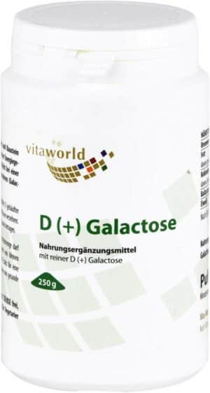 D+ Galactose Pulver