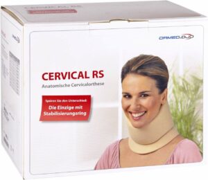 Ormed Cervical Rs Gr.Ih Blau