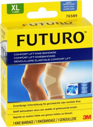 Futuro Comfort Knieband Xl