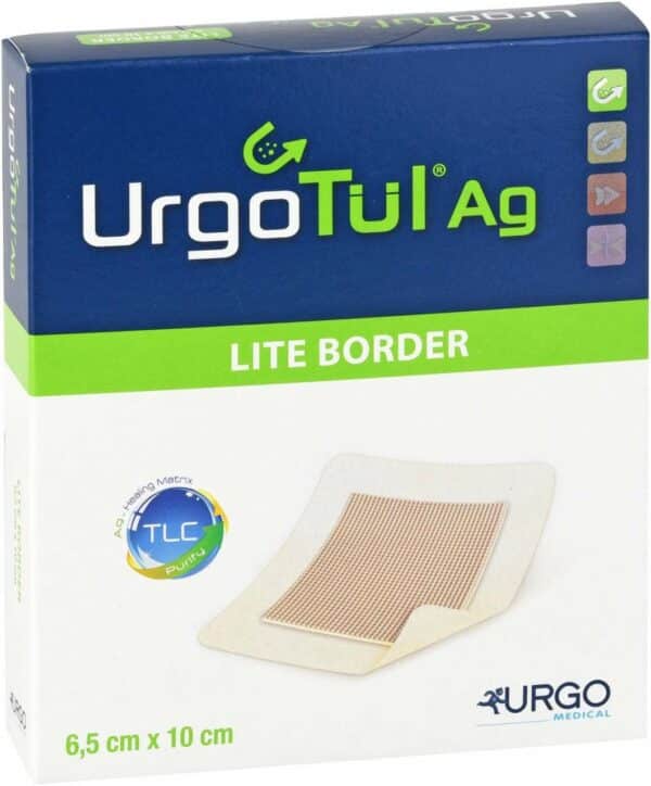 Urgotuel AG Lite Border 6