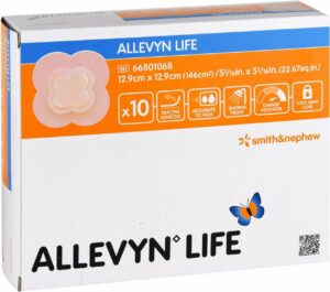 Allevyn Life 12