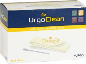 Urgoclean Tamponade 2