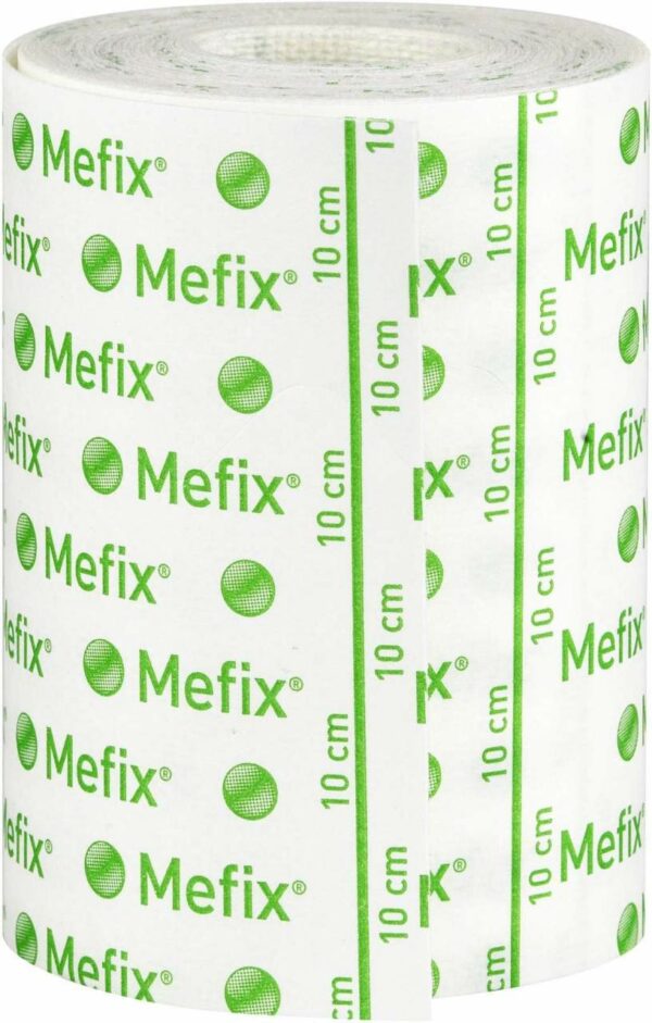 Mefix Fixiervlies 10cm