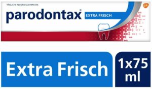 Parodontax Extra Frisch 75 G Zahnpasta