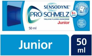 Sensodyne Proschmelz Junior Zahncreme