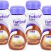 Fortimel Extra Schokolade 8 X 4 X 200 ml