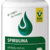 Bio Spirulina 200  Tabletten