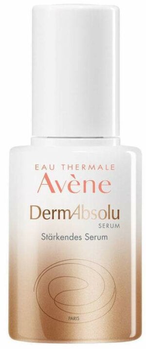 Avene DermAbsolu Serum stärkendes Serum 30 ml