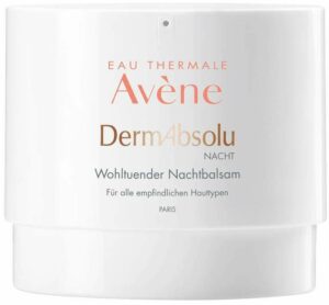 Avene DermAbsolu wohltuender Nachtbalsam 40 ml