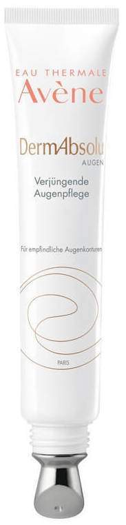 Avene DermAbsolu verjüngende Augenpflege 15 ml