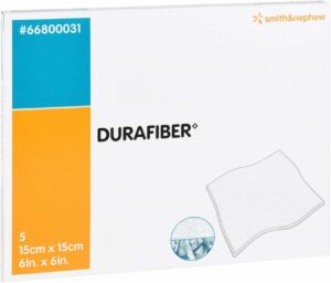 Durafiber 15x15 cm Verband