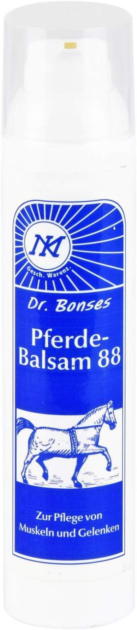 Dr.Bonses Pferde-Balsam