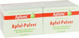 Aplona Pulver 2 X 50