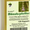 Bioxera Mönchspfeffer 120 Kapseln