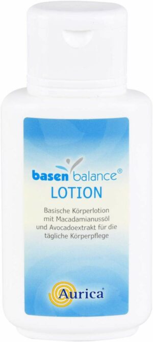 Basenbalance Lotion