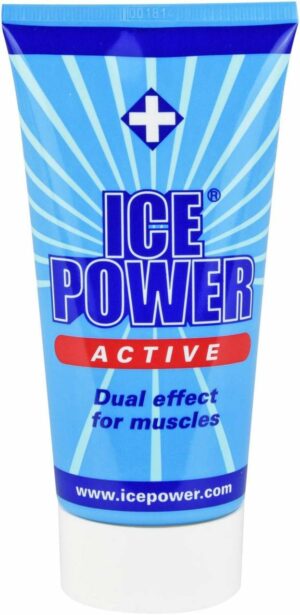 Ice Power Active Cold Gel