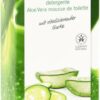 Aloe Vera Reinigungsschaum