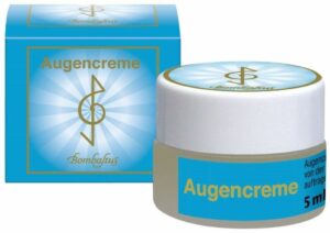 Bombastus Augencreme 5 ml Salbe