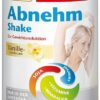 Doppelherz Abnehm Shake Vanille Pulver 500g