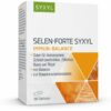 Selen Forte Syxyl 100 Tabletten