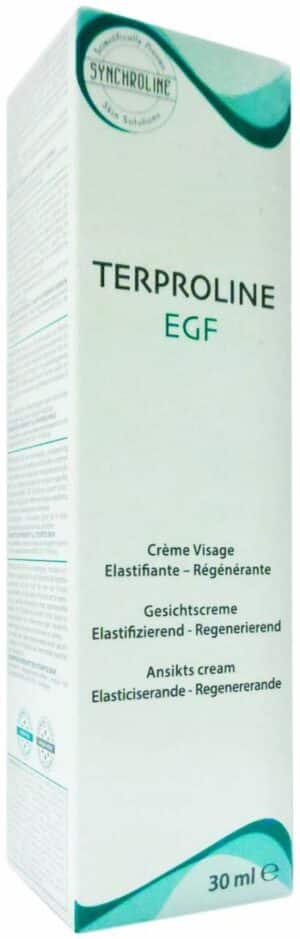 Synchroline Terproline Egf Creme 30 ml