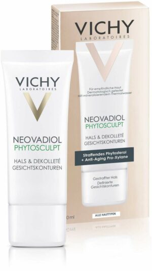 Vichy Neovadiol Phytosculpt Creme 50 ml