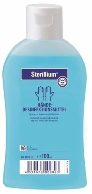 Sterillium Lösung 100 ml