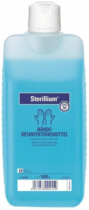 Sterillium Lösung 1000 ml