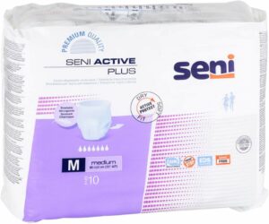 Seni Active Plus Medium