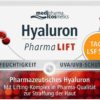 Hyaluron Pharma Lift Tag LSF 50 50 ml Creme