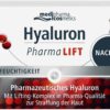 Hyaluron Pharma Lift Nacht 50 ml Creme