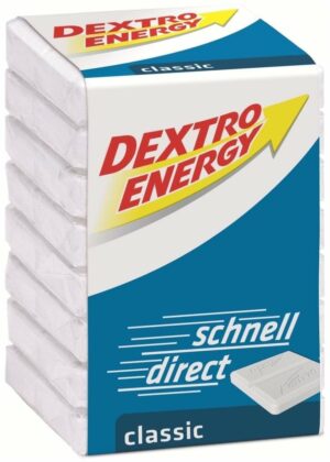 Dextro Energy Classic 1 Würfel